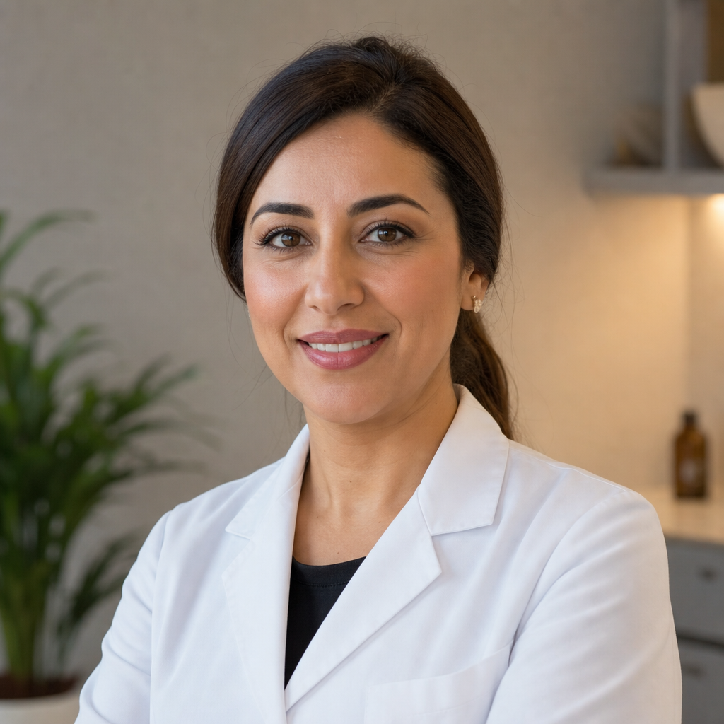 Dr. Amira Hassan
