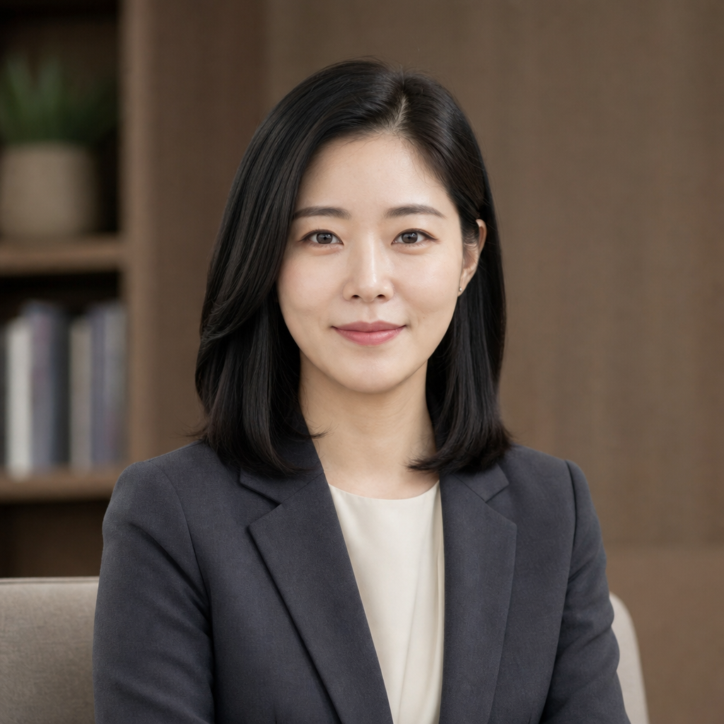 Dr. Han Ji-woo