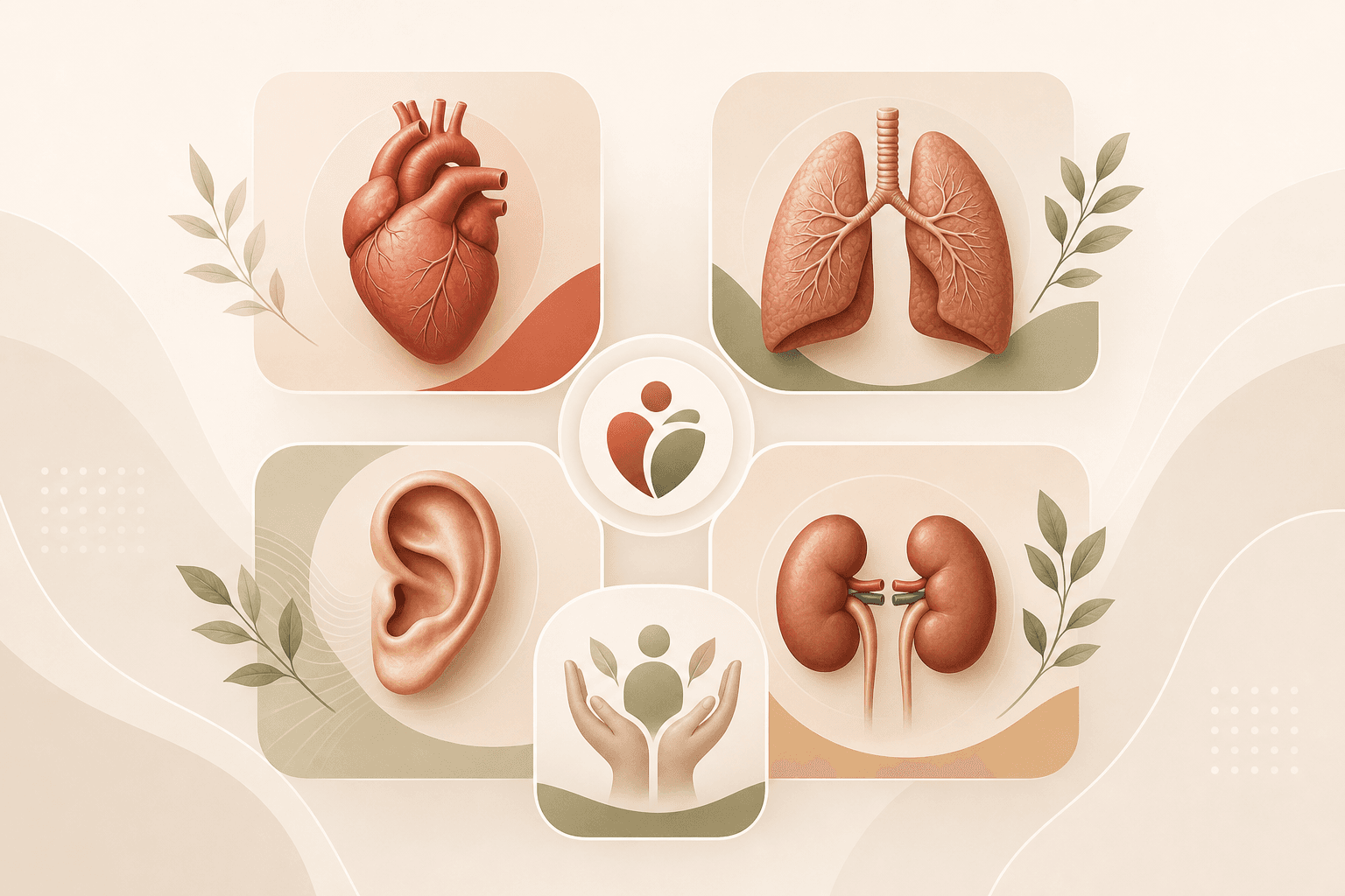 WeAD AI Health Clinic virtual care