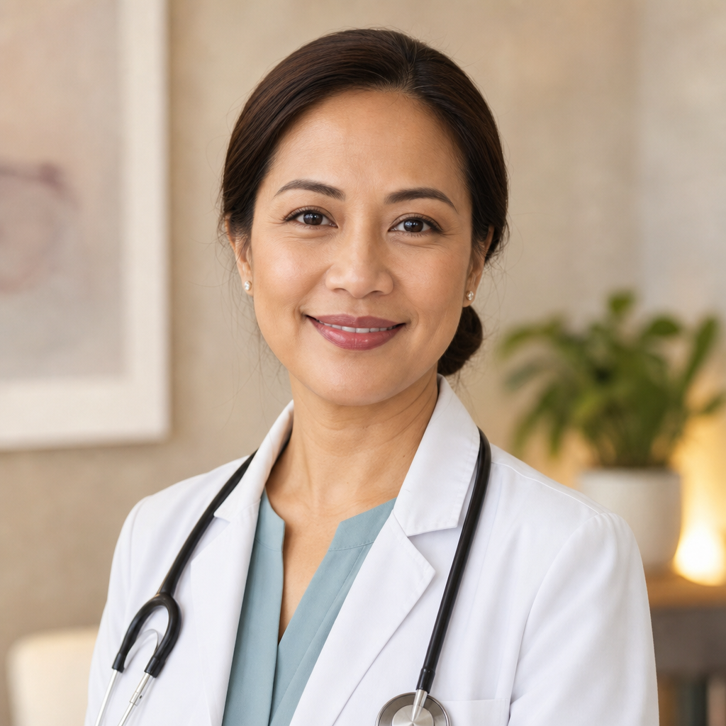 Dr. Maria Santos